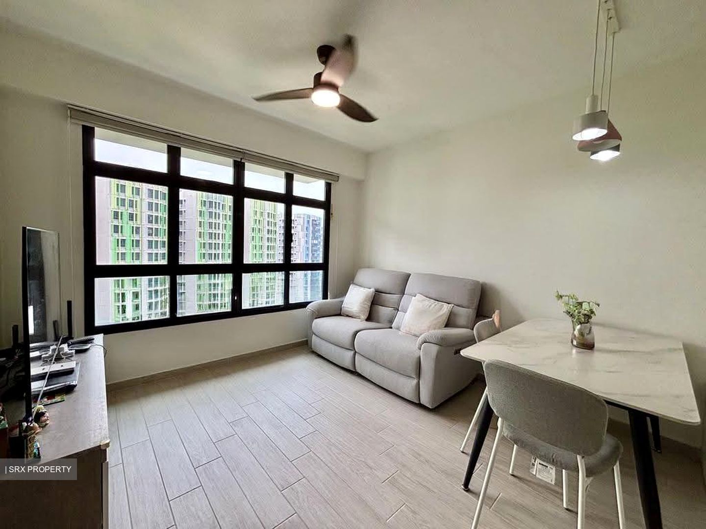 Blk 113B Alkaff Oasis (Toa Payoh), HDB 3 Rooms #628007441